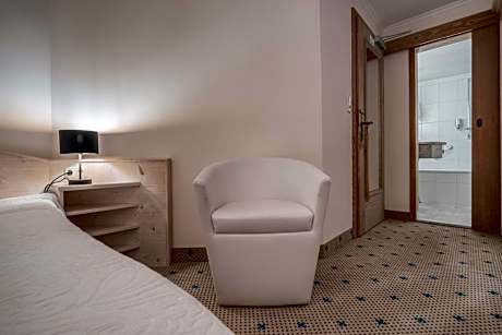 Double Room A