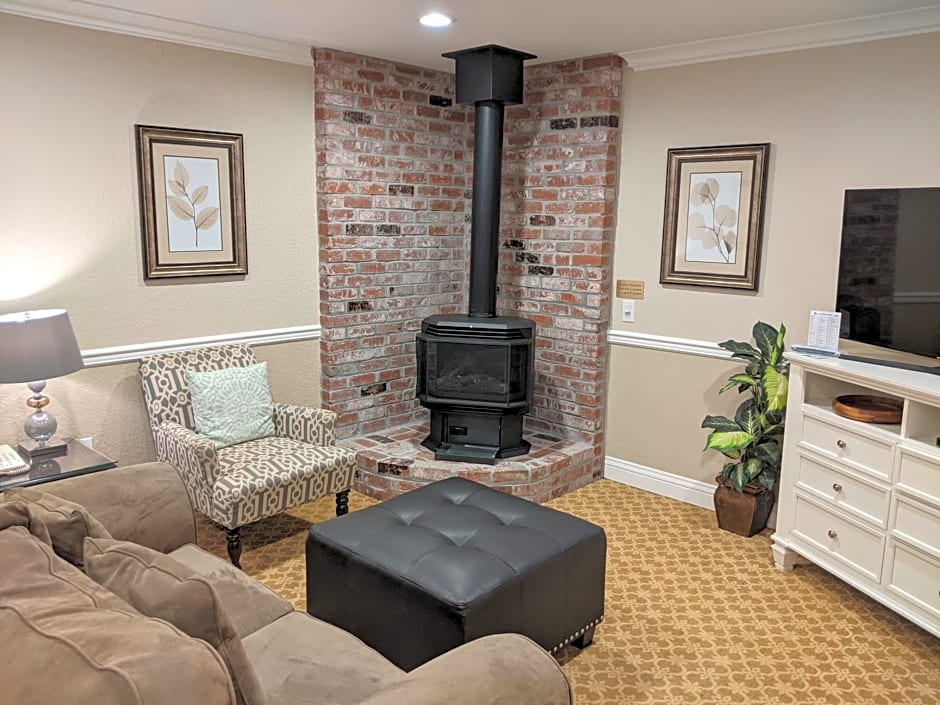 Svendsgaards Inn – Carmel, CA
