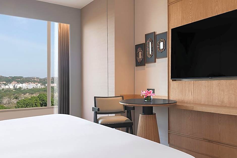 The Aarlis Hotel Panchkula Chandigarh, Vignette Collection by IHG