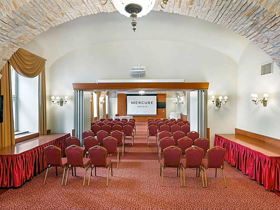 Mercure Szekesfehervar Magyar Kiraly