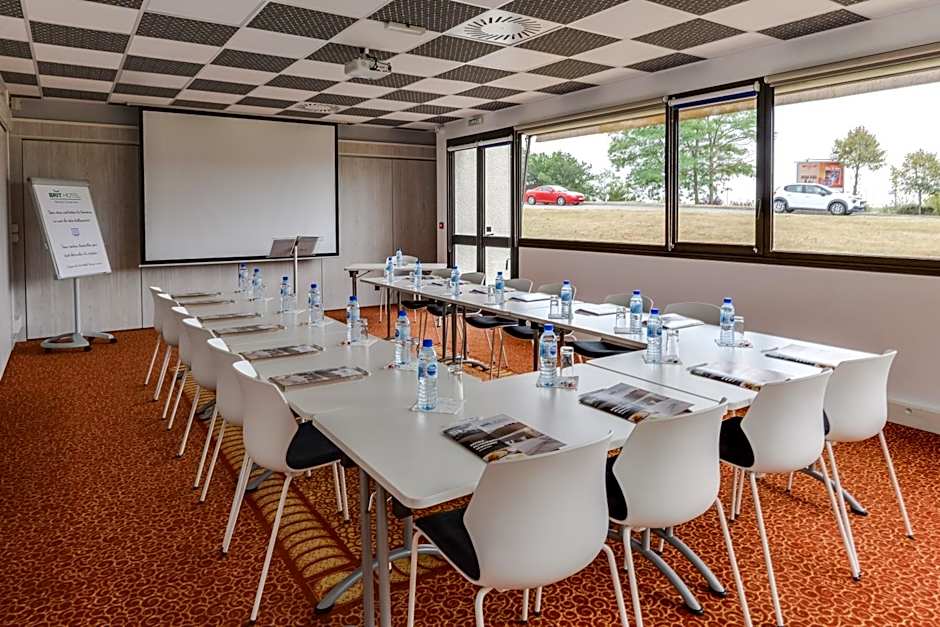 Brit Hotel Rennes Cesson