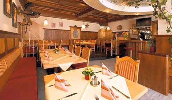 Apparthotel Panorama