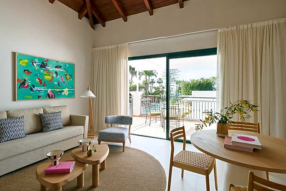 Kimpton Los Monteros Marbella By IHG