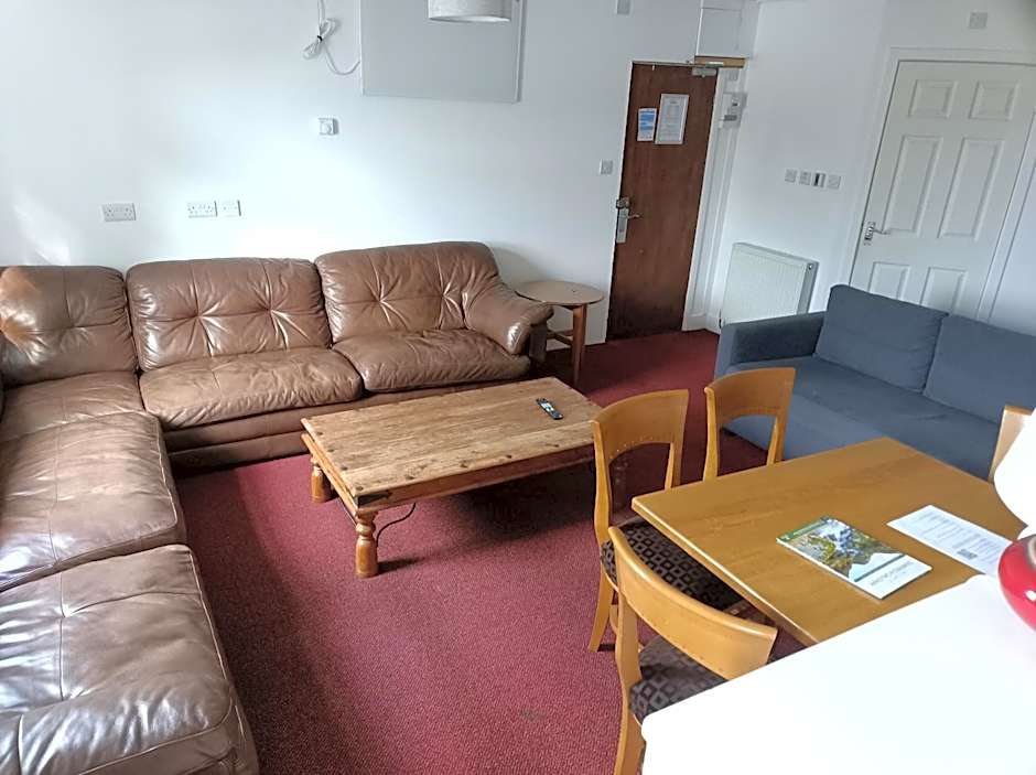 The Townhouse Self Catering