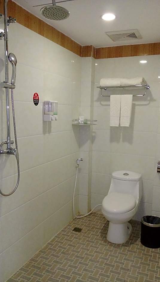 Myanmar Sport Hotel