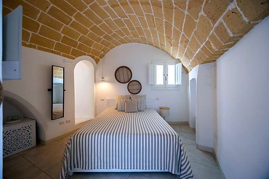 Palmieri Luxury Rooms