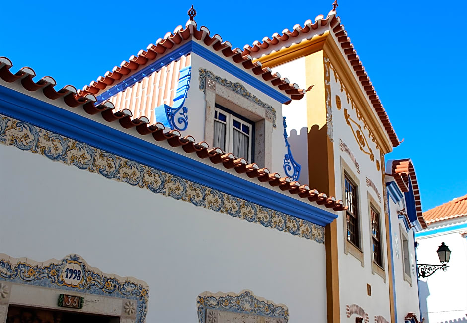 Villa Ana Margarida Residences