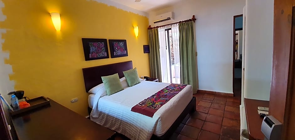 La Tortuga Hotel & Spa - Adults Only
