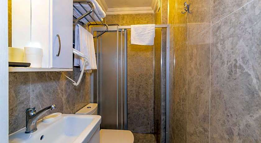 Walnut Shell Hotel - Old City Sultanahmet
