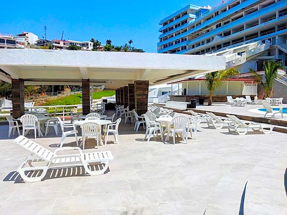Hotel Aristos Acapulco