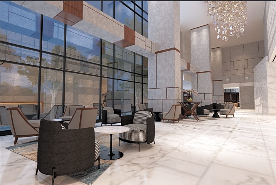 KSL ESPLANADE HOTEL with HOT SPRING