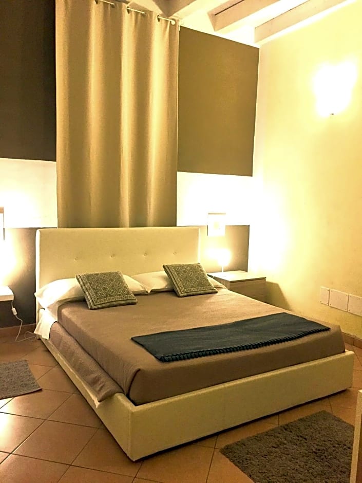 Residenza Serena-Centro Storico