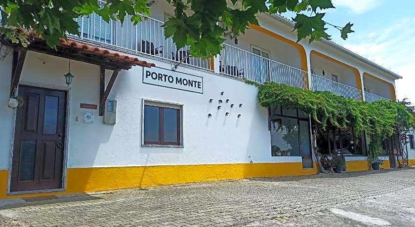 Porto Monte