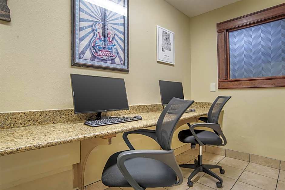Best Western Plus Bessemer Hotel & Suites