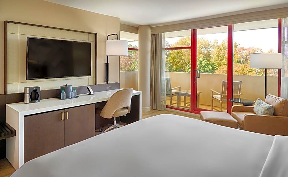 Emory Conference Center Hotel