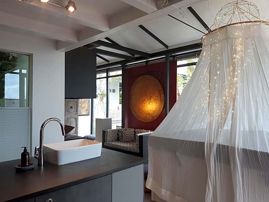 Am Eichholz Galerie & Art-Hotel