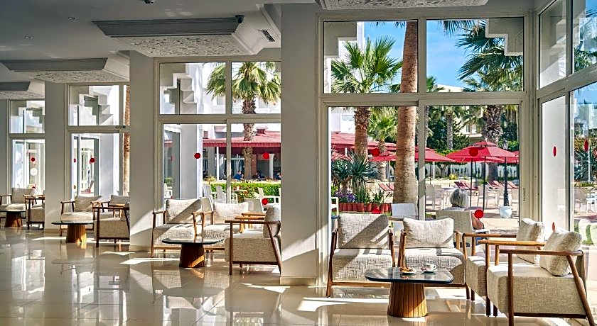 Houda Yasmine Hotel