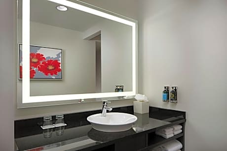 Room, 1 King Bed