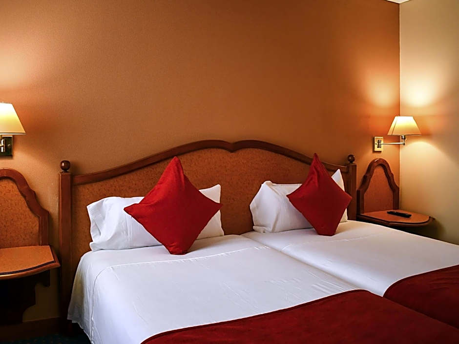 Mercure Andorra