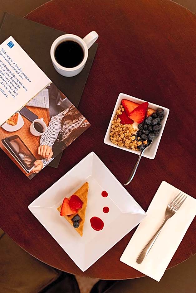 Hyatt Place Pasadena