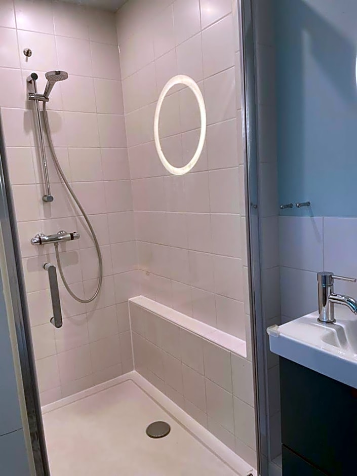 Bed en breakfast Onder aan de dijk