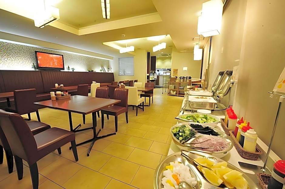 HOTEL GLOBAL VIEW Tsu