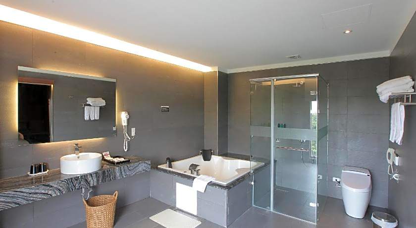 Imperial Dynasty Exquisite Hotel