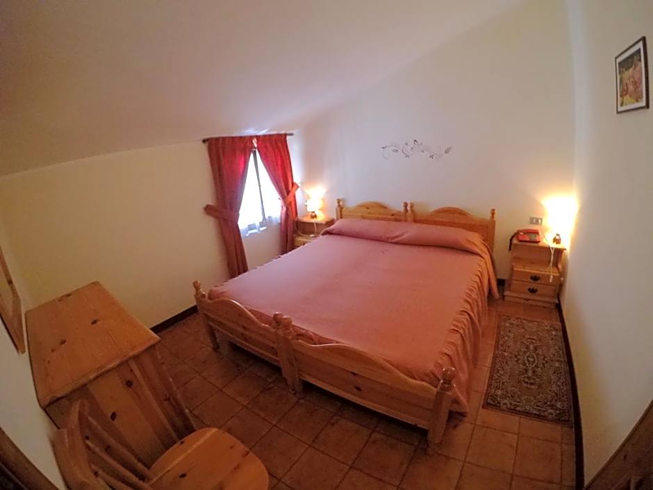 Hotel Ristorante Combolo