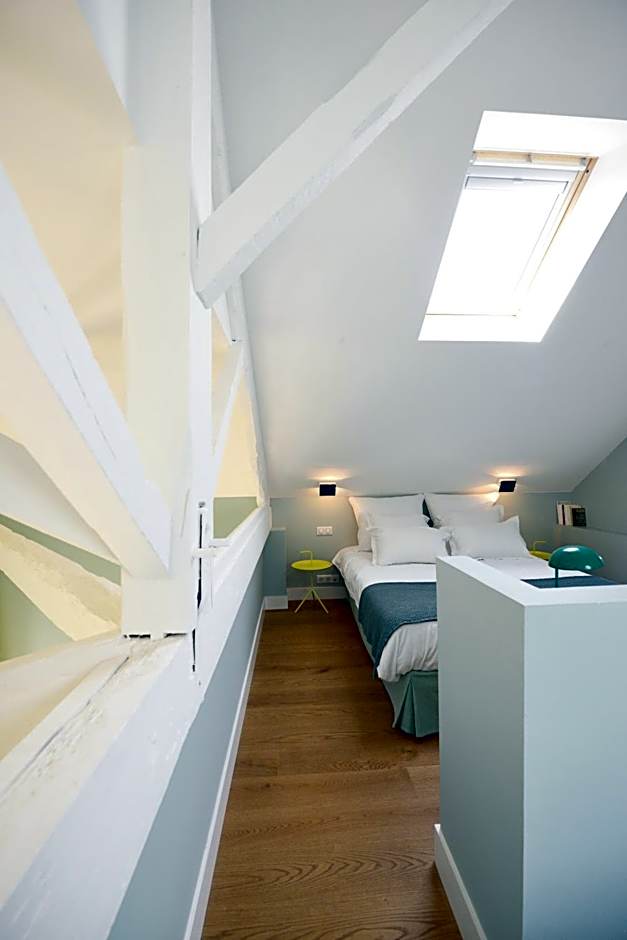 Hôtel Le Saint Christophe