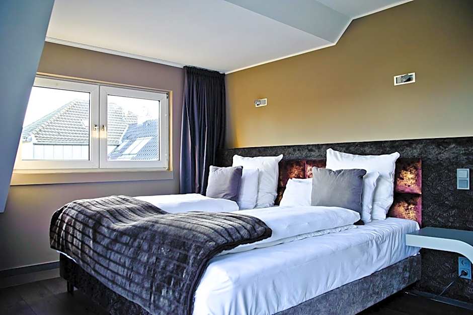 Hotel Rosenmeer