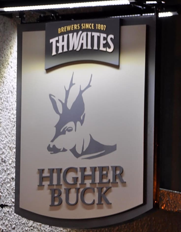 Higher Buck Inn