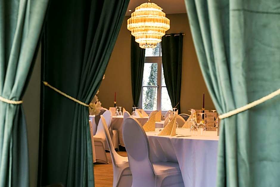 VILLA FIRST im Sophienhof