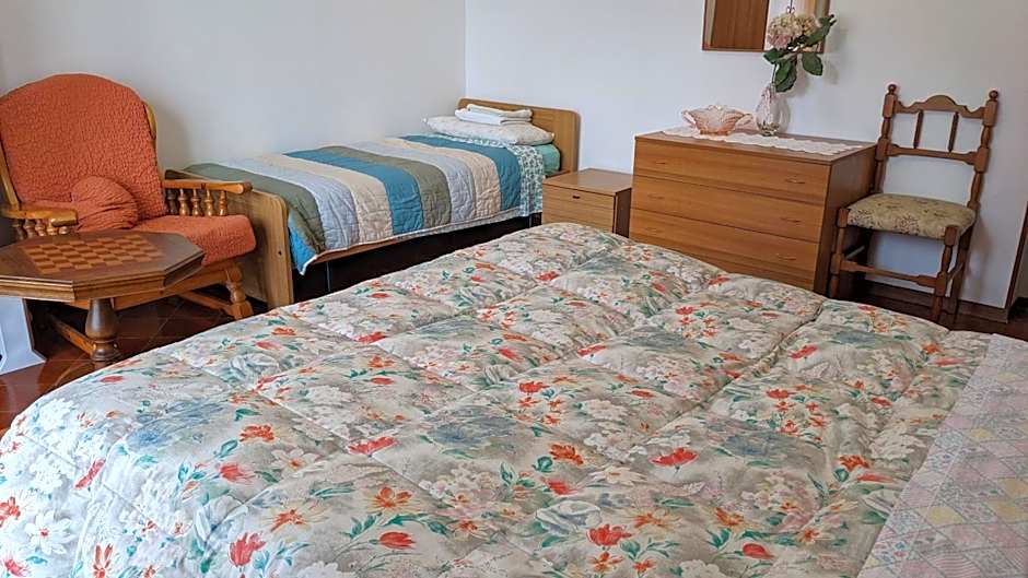 La Margherita di Teriasca