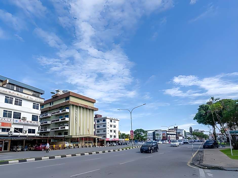 Premier Hotel Sibu