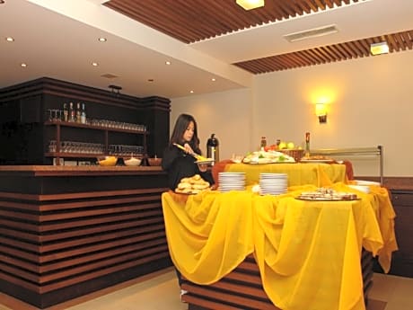 Winslow Infinity Apart Hotel