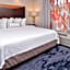 Fairfield Inn and Suites by Marriott Birmingham Pelham/I-65