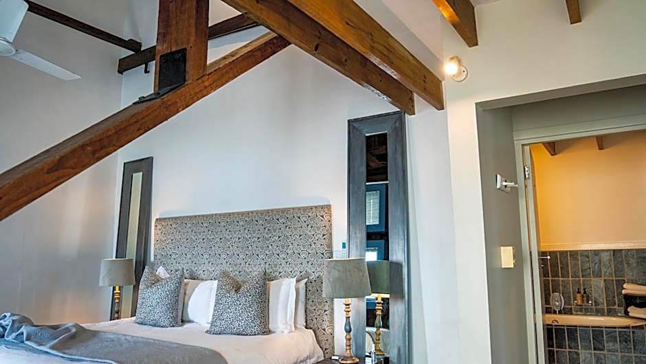 The Lofts Boutique Hotel