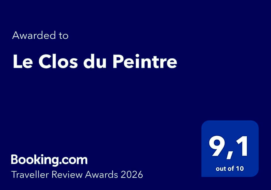 Le Clos du Peintre