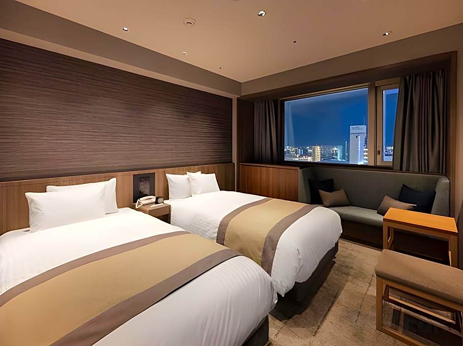 HOTEL VISCHIO TOYAMA