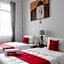 RedDoorz Syariah Plus near Trans Studio Cibubur
