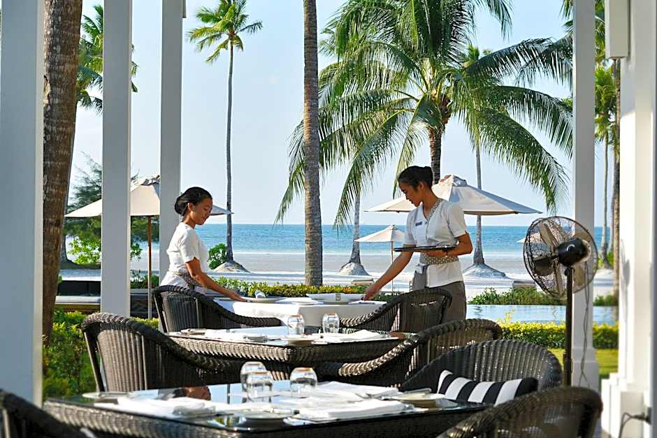 The Sanchaya Resort