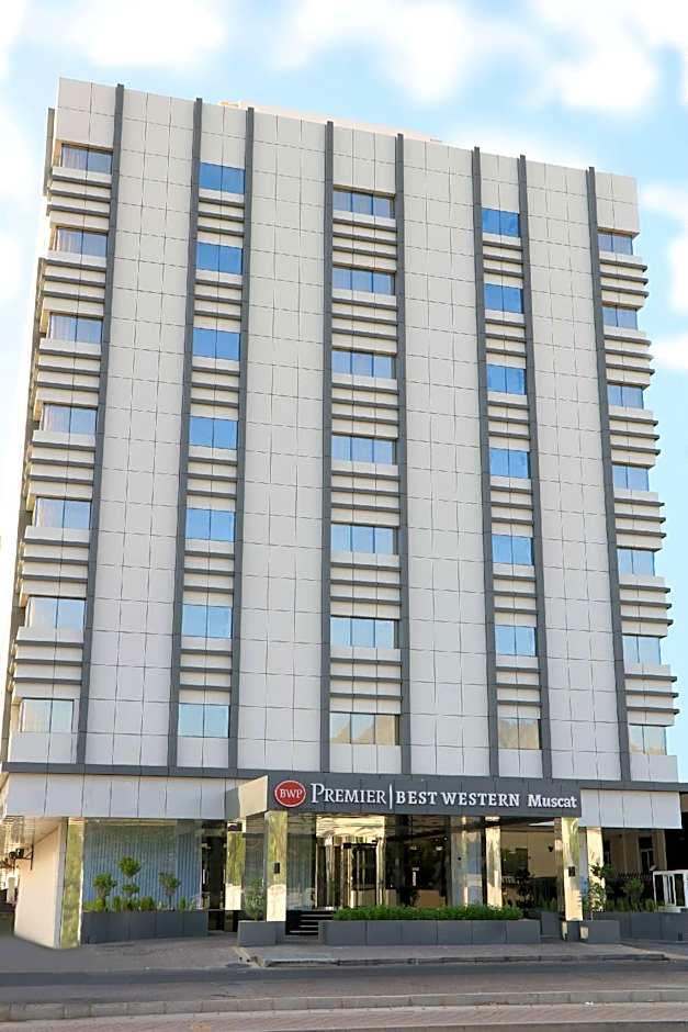 Best Western Premier Muscat