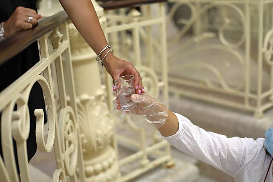 Hotel Termas da Curia