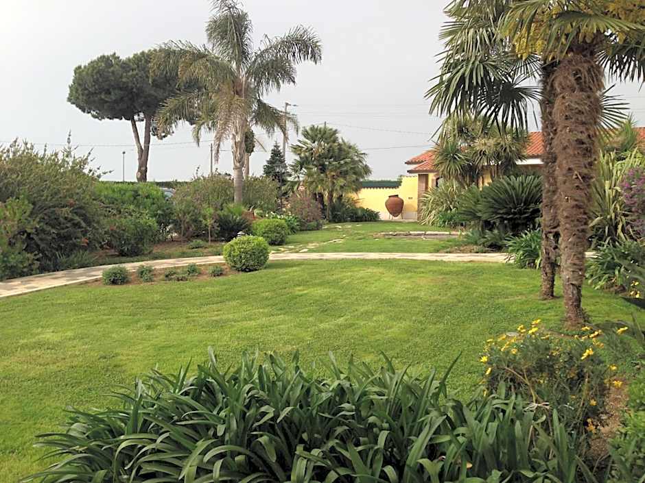 La Locanda del Cavaliere