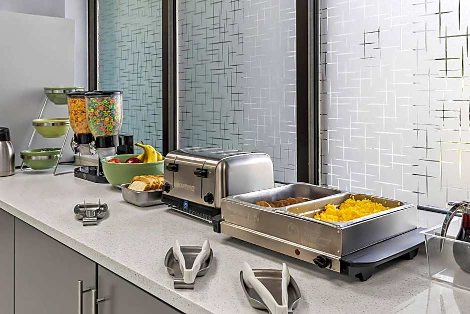 Quality Inn Fort Campbell