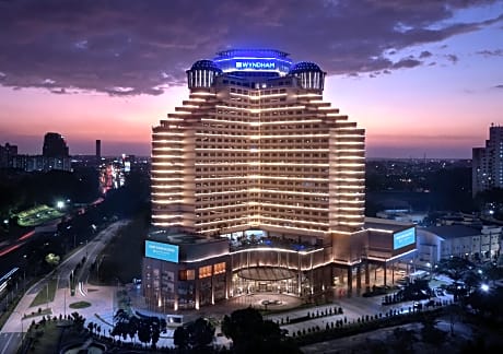 Wyndham Acmar Klang