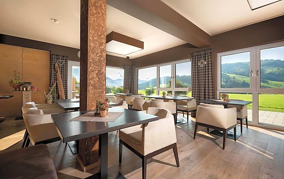 Fairhotel Hochfilzen B&B