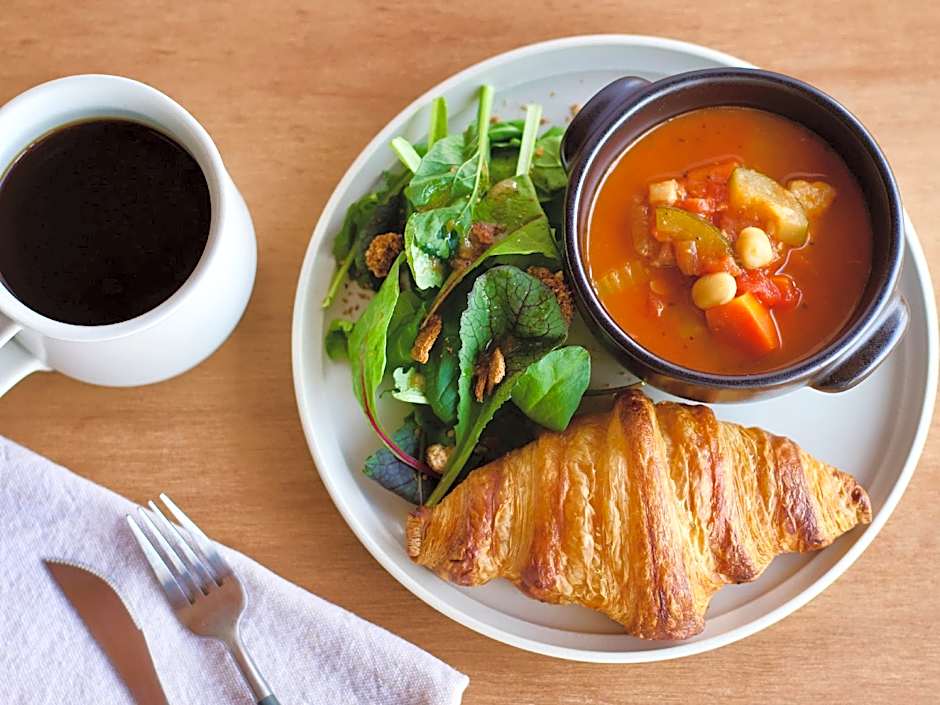 THE MACHIYA HOTEL TAKAYAMA