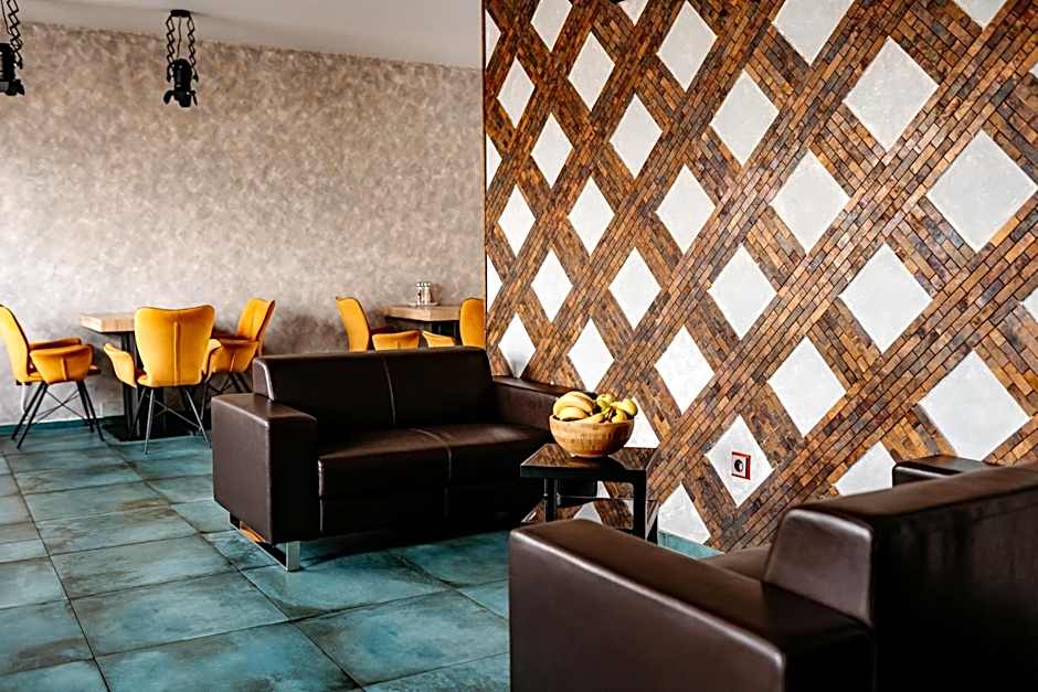 Padre Boutique Hotel