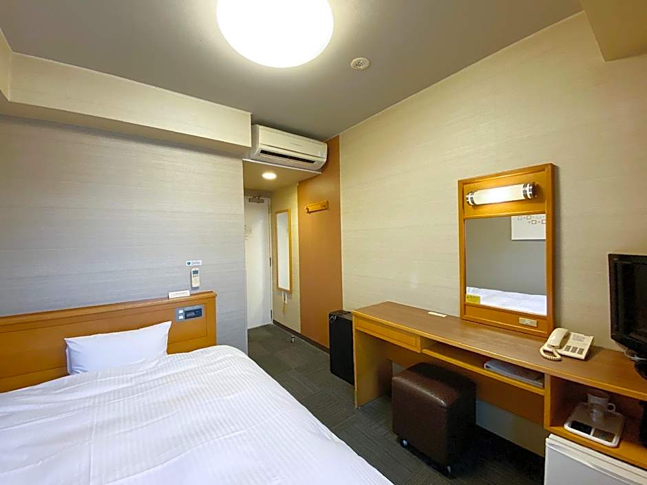 Hotel Route Inn Shin-Shirakawa Eki Higashi